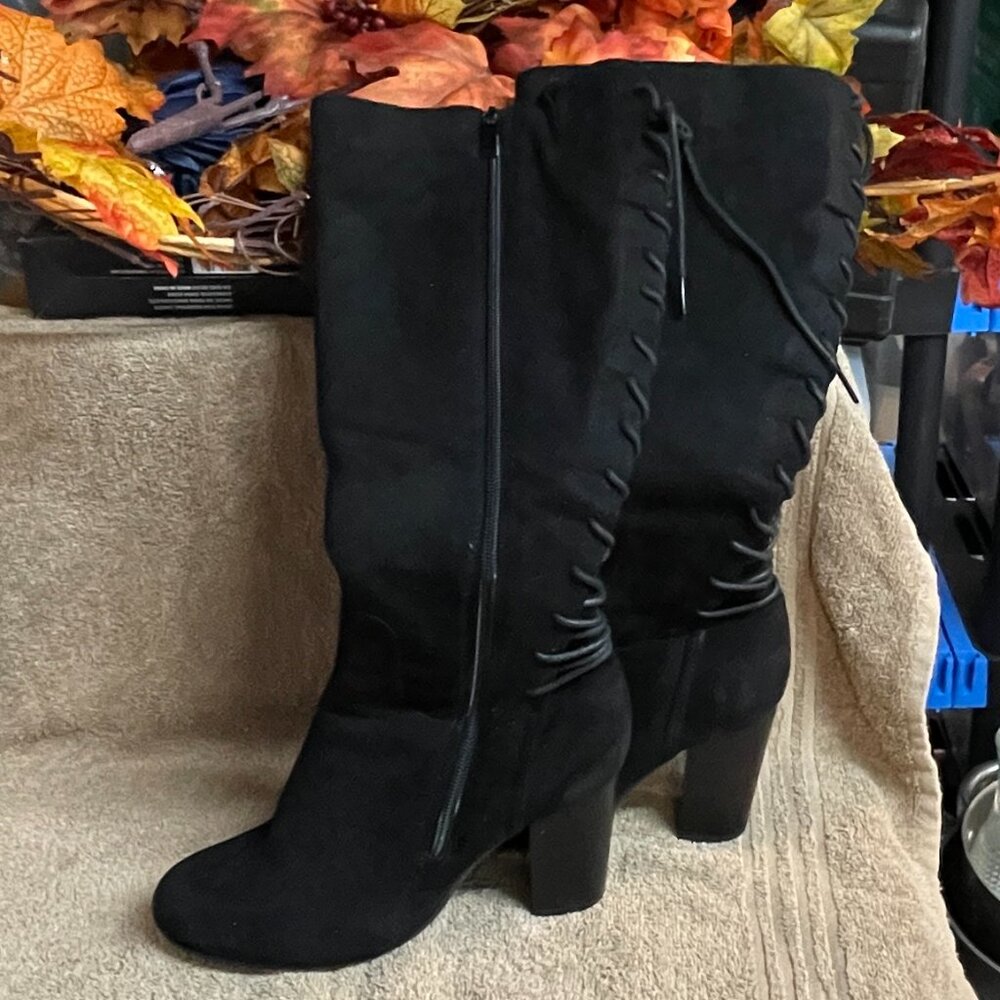 Top Moda tall boots